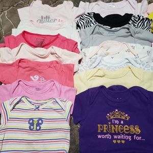 6 to 9 month clothes